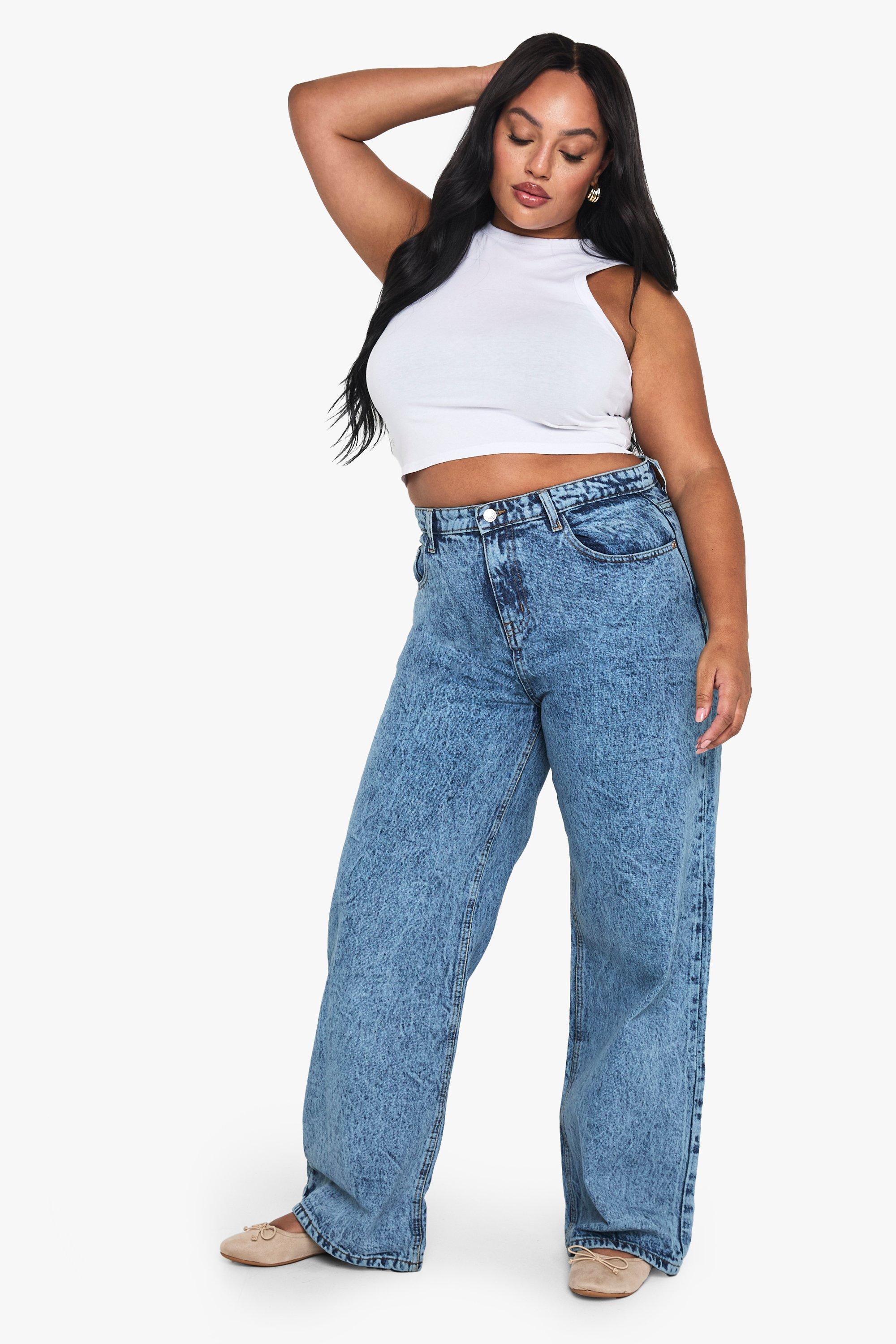 Jeans for big bums hot sale uk